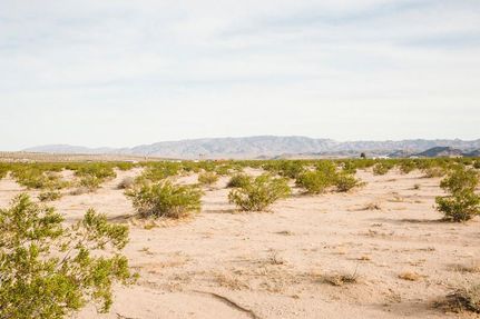 Recreational Property in San Bernardino County, California