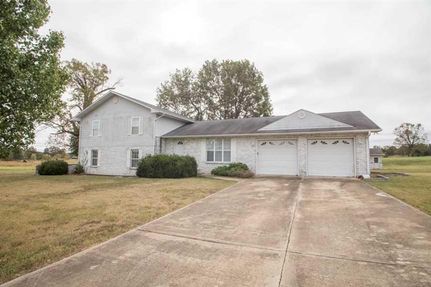 Farm and Ranch in Ripley County, Missouri
