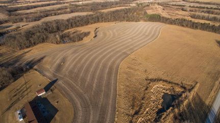Farm and Ranch in DeKalb County, Missouri