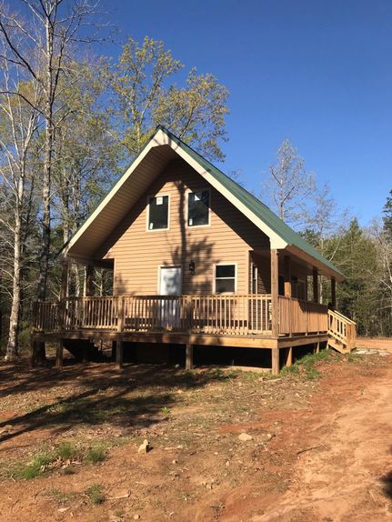 Land in Union County, South Carolina