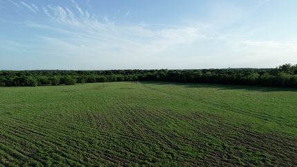 Farm and Ranch in Kaufman County, Texas