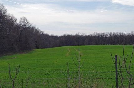 Hunting Property in Callaway County, Missouri
