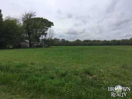 Farm and Ranch in West Carroll Parish, Louisiana