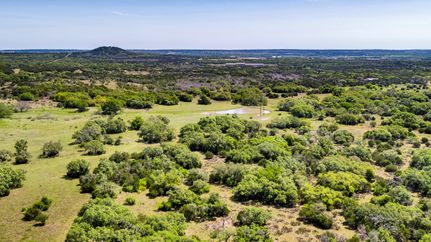 Farm and Ranch in Burnet County, Texas