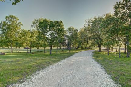 Riverfront Property in McLennan County, Texas