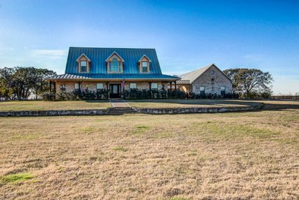 House in McLennan County, Texas