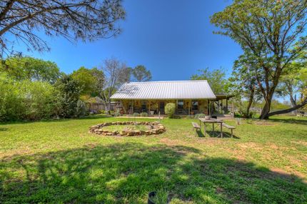 Recreational Property in Llano County, Texas