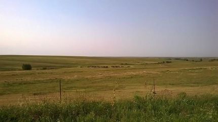 Land in Ellis County, Oklahoma