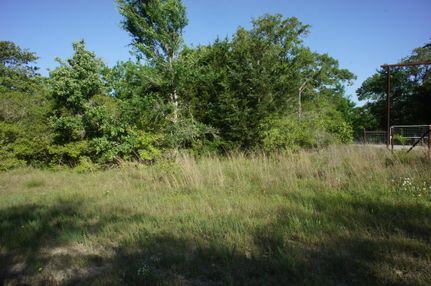Recreational Property in Burleson County, Texas