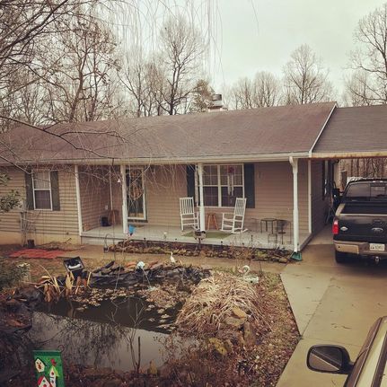 Land in Butler County, Kentucky