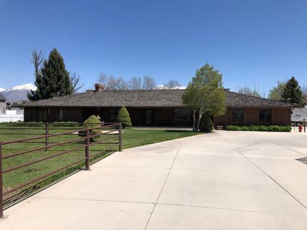 Horse Property in Utah County, Utah