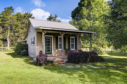 Timberland Property in Austin County, Texas