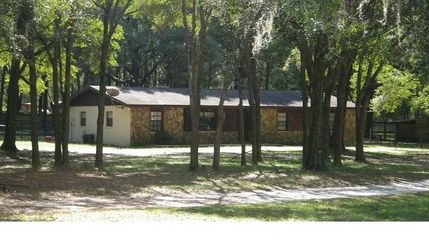 Farm and Ranch in Hernando County, Florida