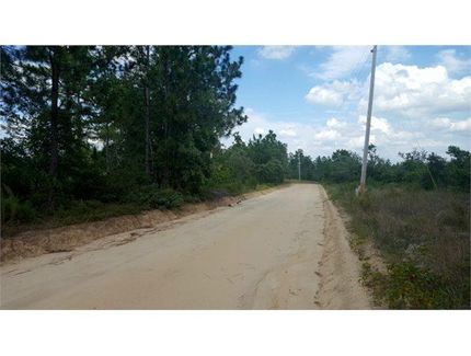 Farm and Ranch in Aiken County, South Carolina