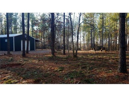 Farm and Ranch in Spartanburg County, South Carolina