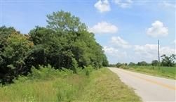 Undeveloped Land in Cumberland County, Kentucky