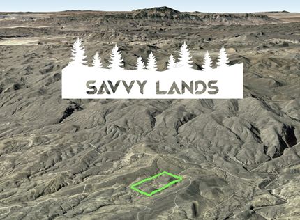 Hunting Property in Brewster County, Texas