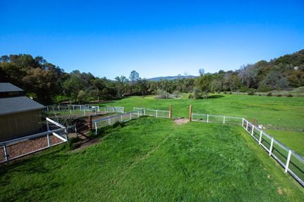 Land in Mariposa County, California