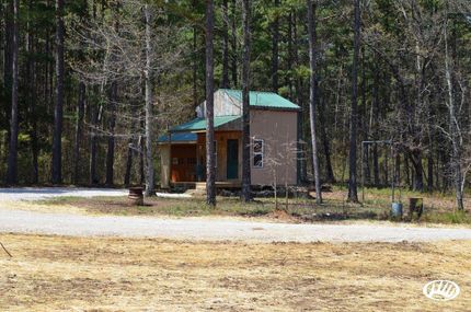 Land in Saint Francois County, Missouri