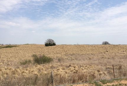 Farm and Ranch in Blaine County, Oklahoma