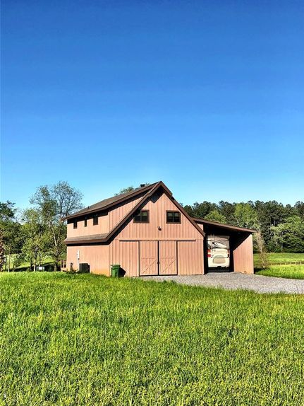 House in Monroe County, Georgia