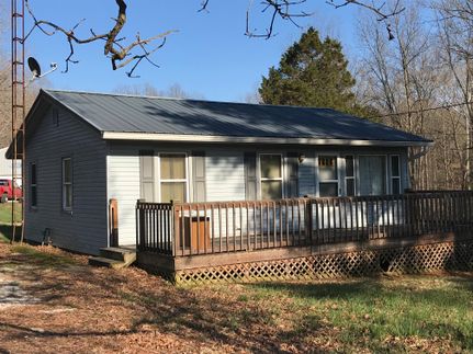 Land in Butler County, Kentucky