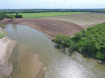 Farm and Ranch in Fayette County, Texas