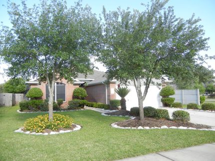 Land in Harris County, Texas