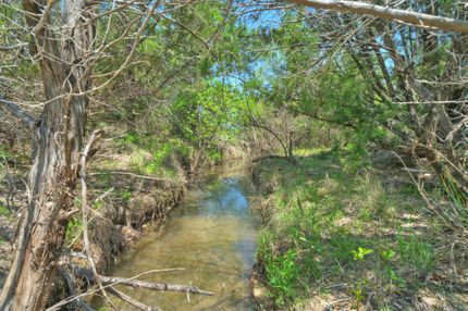 Farm and Ranch in Lampasas County, Texas