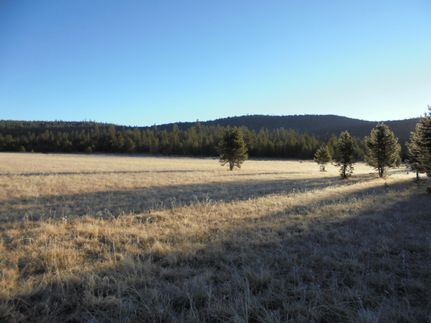Recreational Property in Klamath County, Oregon