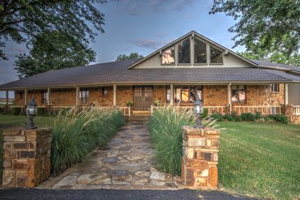 Farm and Ranch in Washington County, Oklahoma