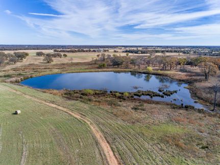 Farm and Ranch in Cooke County, Texas