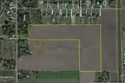 Recreational Property in Cameron County, Texas