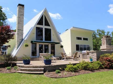 Undeveloped Land in Henderson County, Texas