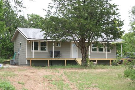 Recreational Property in Milam County, Texas