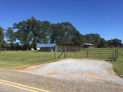Timberland Property in Coffee County, Alabama