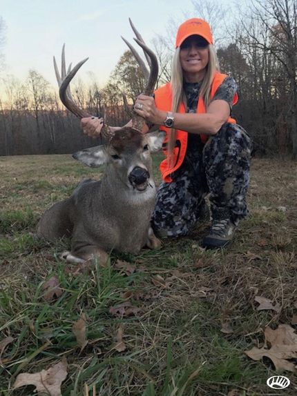 Land in Crittenden County, Kentucky