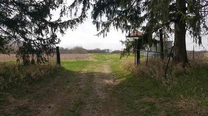 Land in Scott County, Iowa