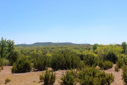Farm and Ranch in Eastland County, Texas