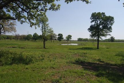 Recreational Property in Le Flore County, Oklahoma