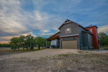 Recreational Property in Kimble County, Texas