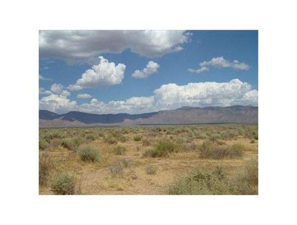 Farm and Ranch in Mohave County, Arizona
