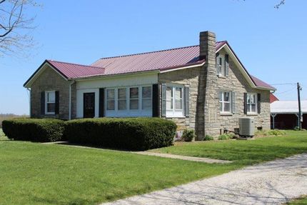 Recreational Property in Larue County, Kentucky