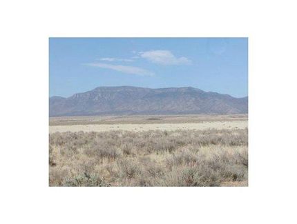 Recreational Property in Valencia County, New Mexico