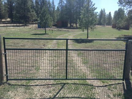 Recreational Property in Okanogan County, Washington