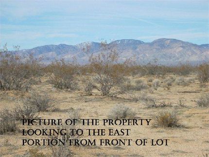 Farm and Ranch in Kern County, California
