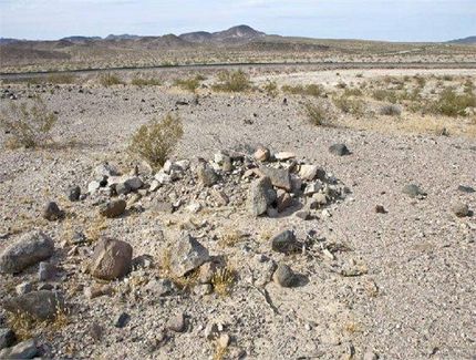 Farm and Ranch in San Bernardino County, California