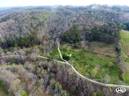 Land in Owsley County, Kentucky