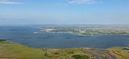 Recreational Property in Matagorda County, Texas