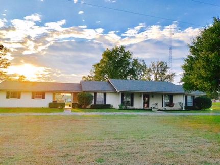 Recreational Property in Houston County, Texas